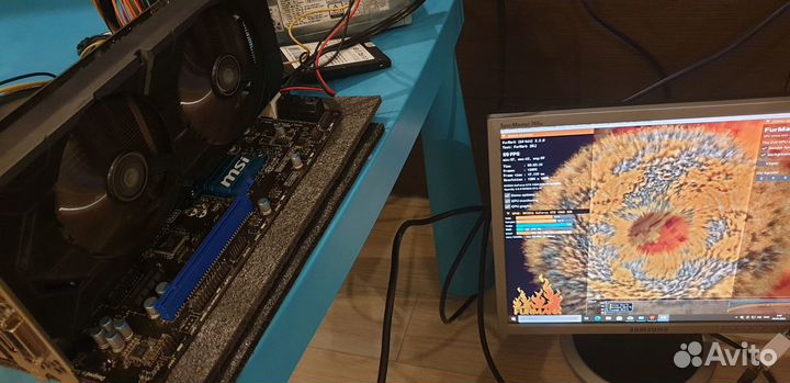 Palit GeForce GTX 1060 3Gb