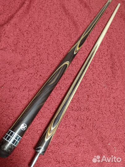 Кий эбен Кононов