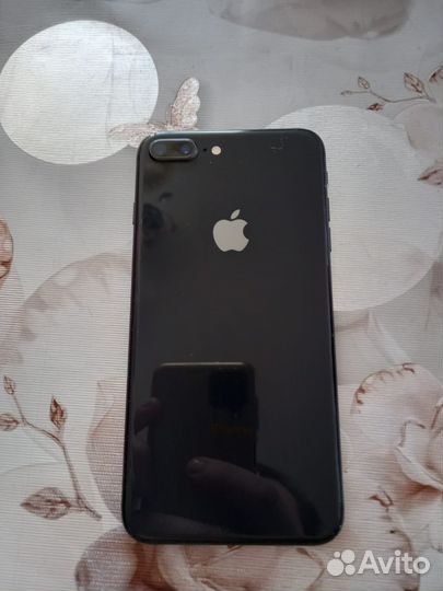 iPhone 8 Plus, 256 ГБ