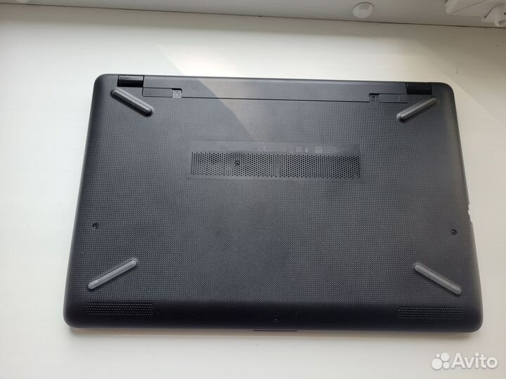 Современный HP Full HD/ AMD A6/ 8Гб озу/ 256Гб