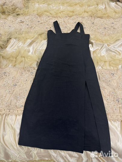 Сарафан pinko 42 Италия