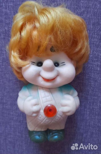 Карлсон СССР