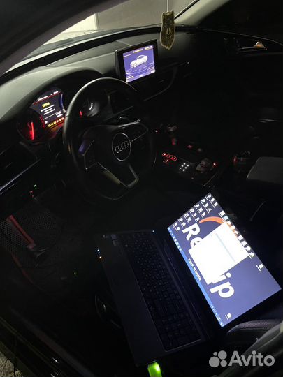 Чип тюнинг Евро 2 stage 1/2 добавление мощности