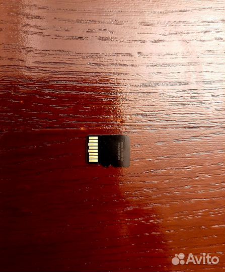 Флешка micro sd 128 гб