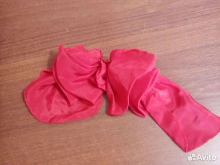 Банты для волос