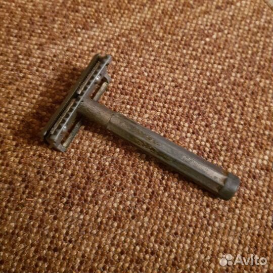 Станок для бритья СССР