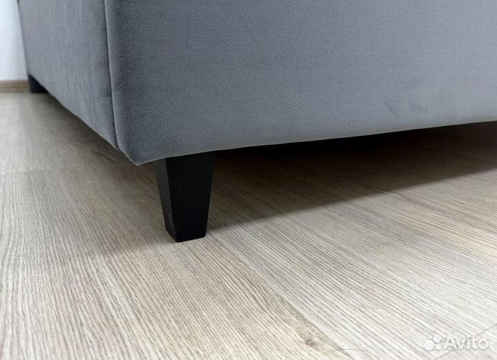 Кровать двухспальная