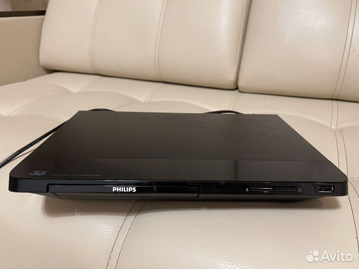 Проигрыватель Blu-ray/DVD karaoke