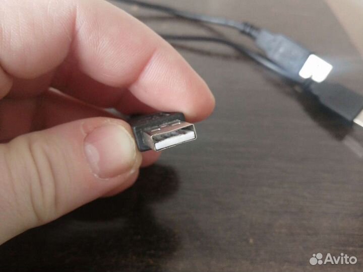 Кабель mini usb