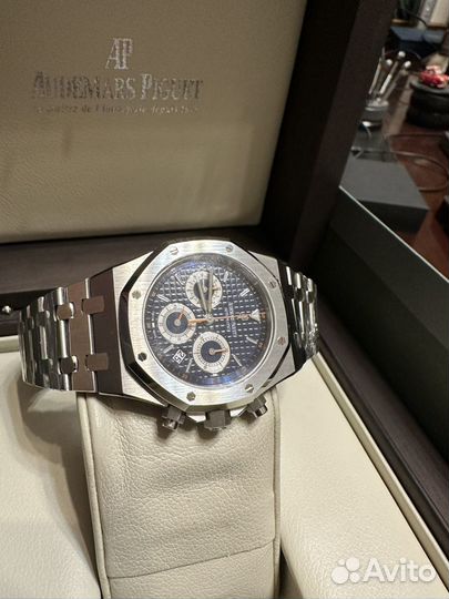 Audemars Piguet royal oak