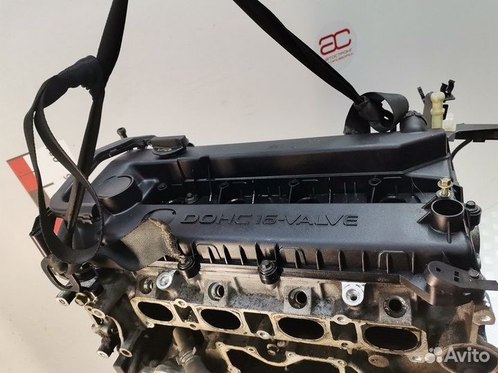 Двигатель (двс) для Mazda 6 GG LF