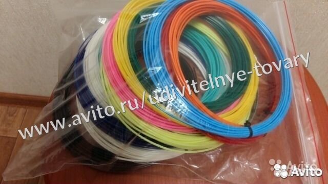 Комплект ABS-пластика