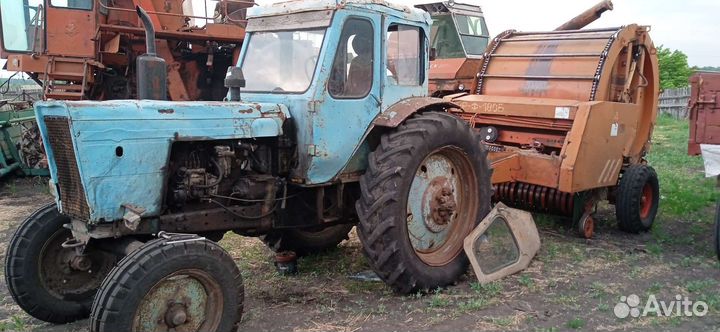 Комплекс посевной Agrator Combi 5200, 2000
