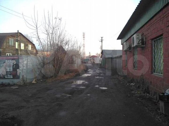 Участок 1,85 га (ИЖС)