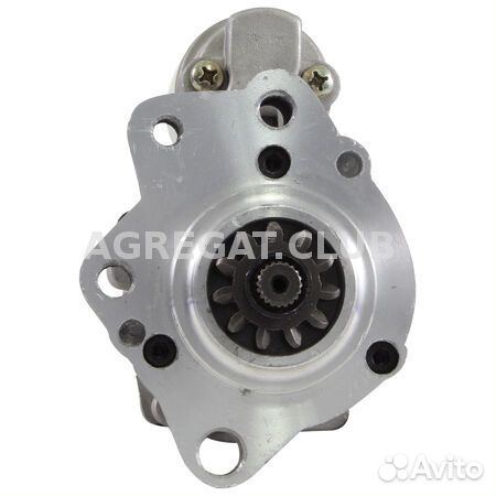 Стартер krauf STM3882YJ