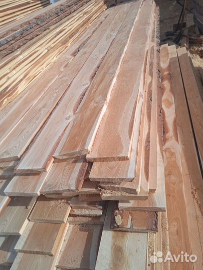 Продам горбыль