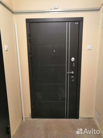 Входные двери от производителя