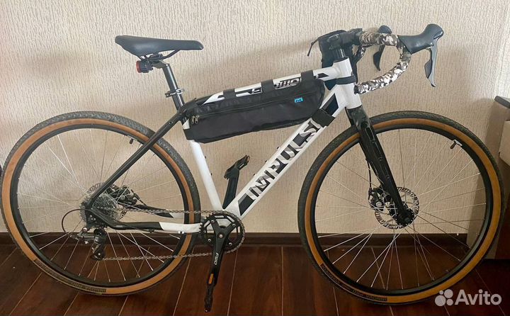 Велосипед forward