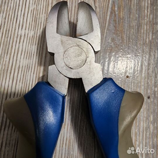 Бокорезы 160 skrab