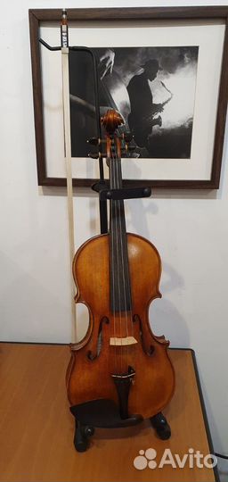 Стойка для скрипки, альта или укулеле