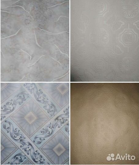 Фотофоны,большой выбор,24 расцветки