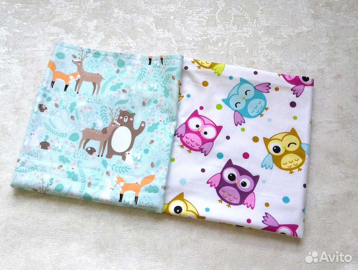 Непромокаемая пелёнка