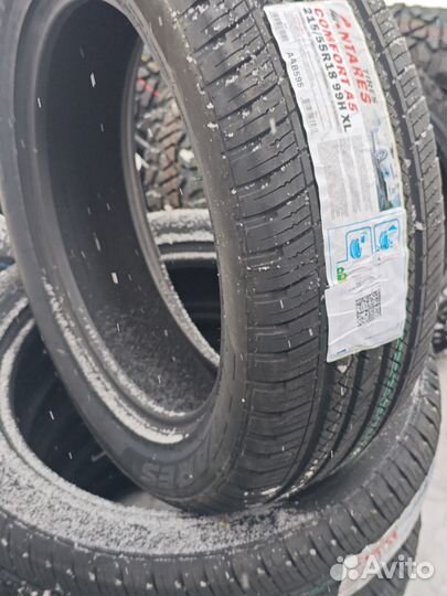 Antares Comfort A5 215/55 R18 99H