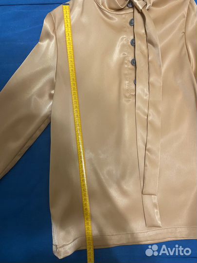 Казачья рубашка на мальчика от 128 до 134