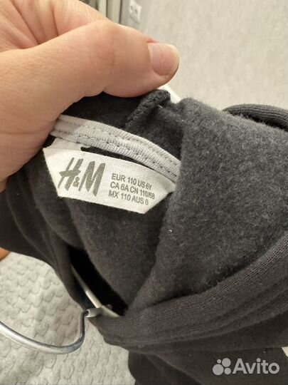 Костюм на мальчика 110