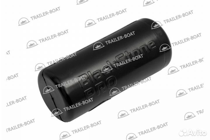 Пневмоподвеска BlackStone ME PRO Nissan Elgrand (E51) 01.05.2000—01.12.2010, задняя, 55264