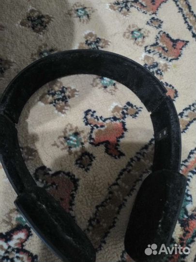 Наушники