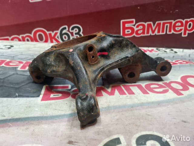 Кулак поворотный передний левый Mazda CX-5