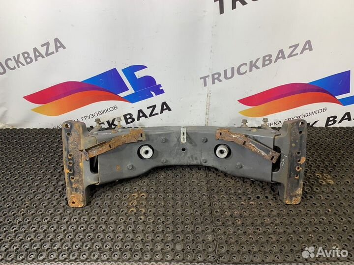 21332947 Траверса рамы передняя поперечная