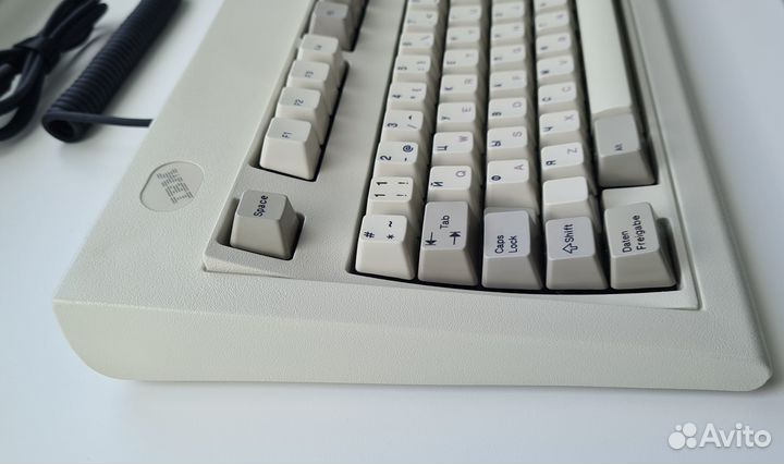 Клавиатура IBM Model M USB 1991