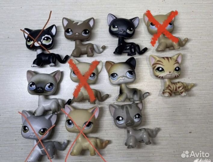 LPS (Littlest Pet Shop)