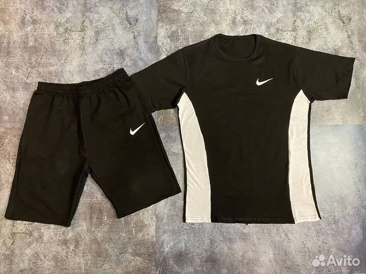 Спортивный костюм Nike 5 предметов