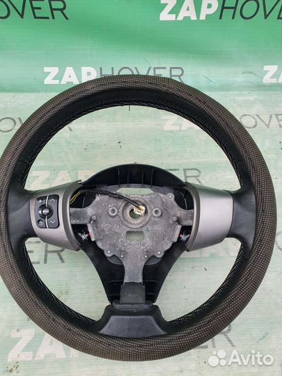 Руль с кнопками Great Wall Hover M2, Coolbear