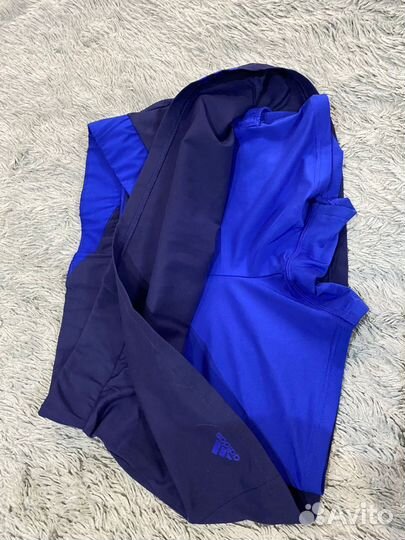 Юбка шорты adidas