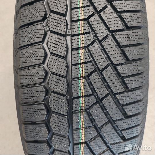Gislaved Soft Frost 200 SUV 255/50 R19 T