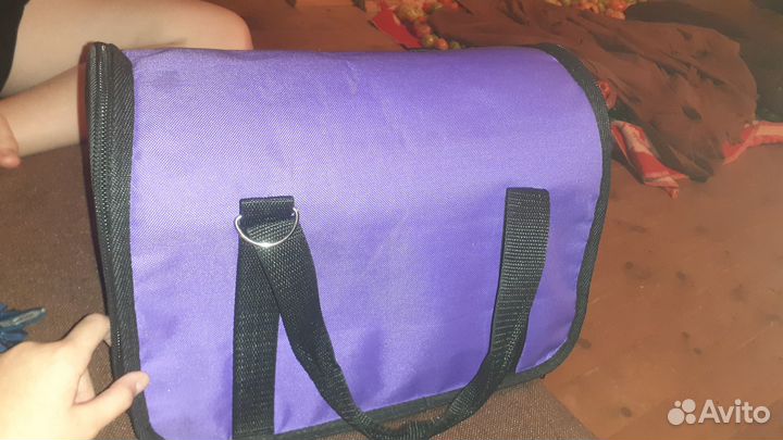 Переноска для животных бу