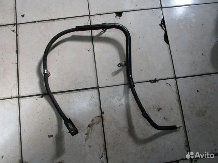 Провод генератора w203 C-class 611
