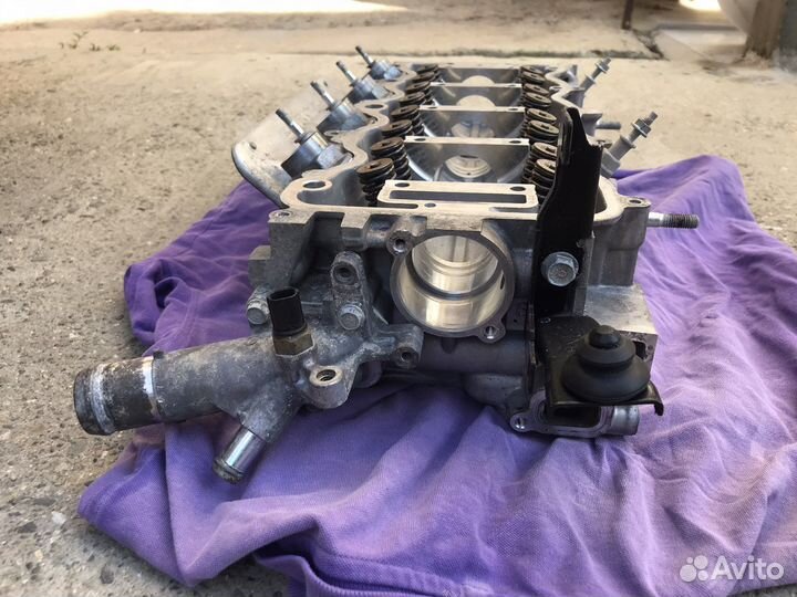 Гдц Хонда Цивик 4D