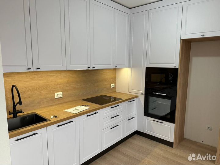 Сделаем для вас Кухню как во сне