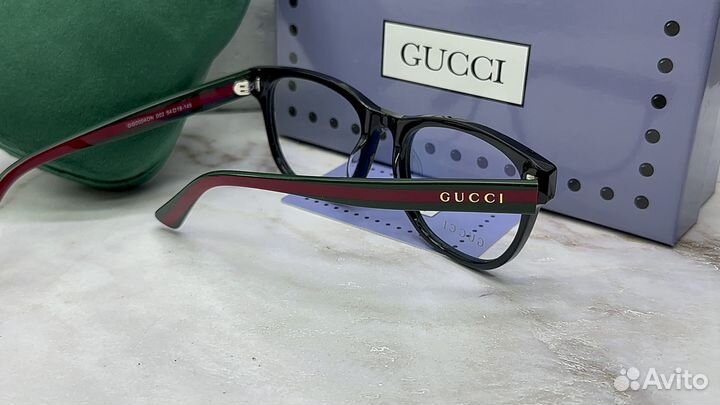 Оправа Gucci