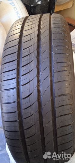 Pirelli Cinturato P1 Verde 195/55 R16