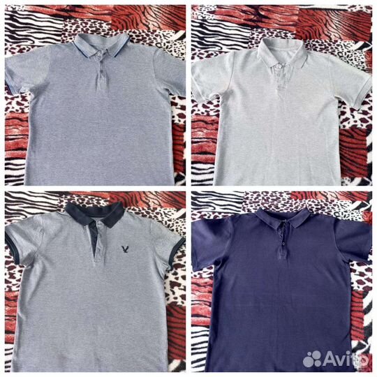 Вещи на мальчика пакетом р 158-164