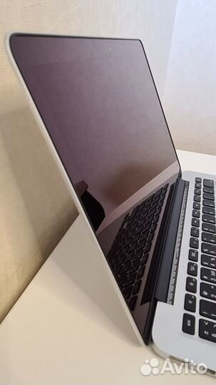 Apple MacBook Pro 13