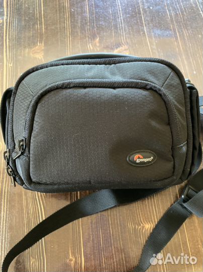 Сумки для фото и видео техники