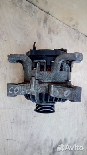 Генератор XK 70а Z14XEP Астра Н Мерива А Тигра Б