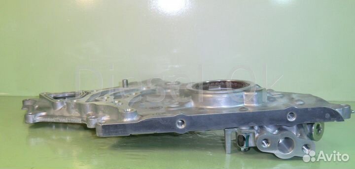 Маслонасос YD25 DDTi 15010-VM00C cabstar